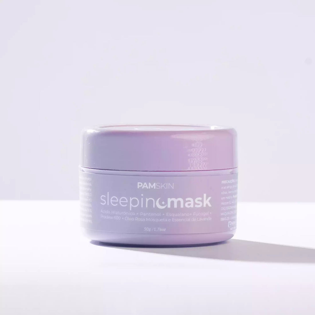 Sleeping Mask - PAM Skin&amp;Beauty