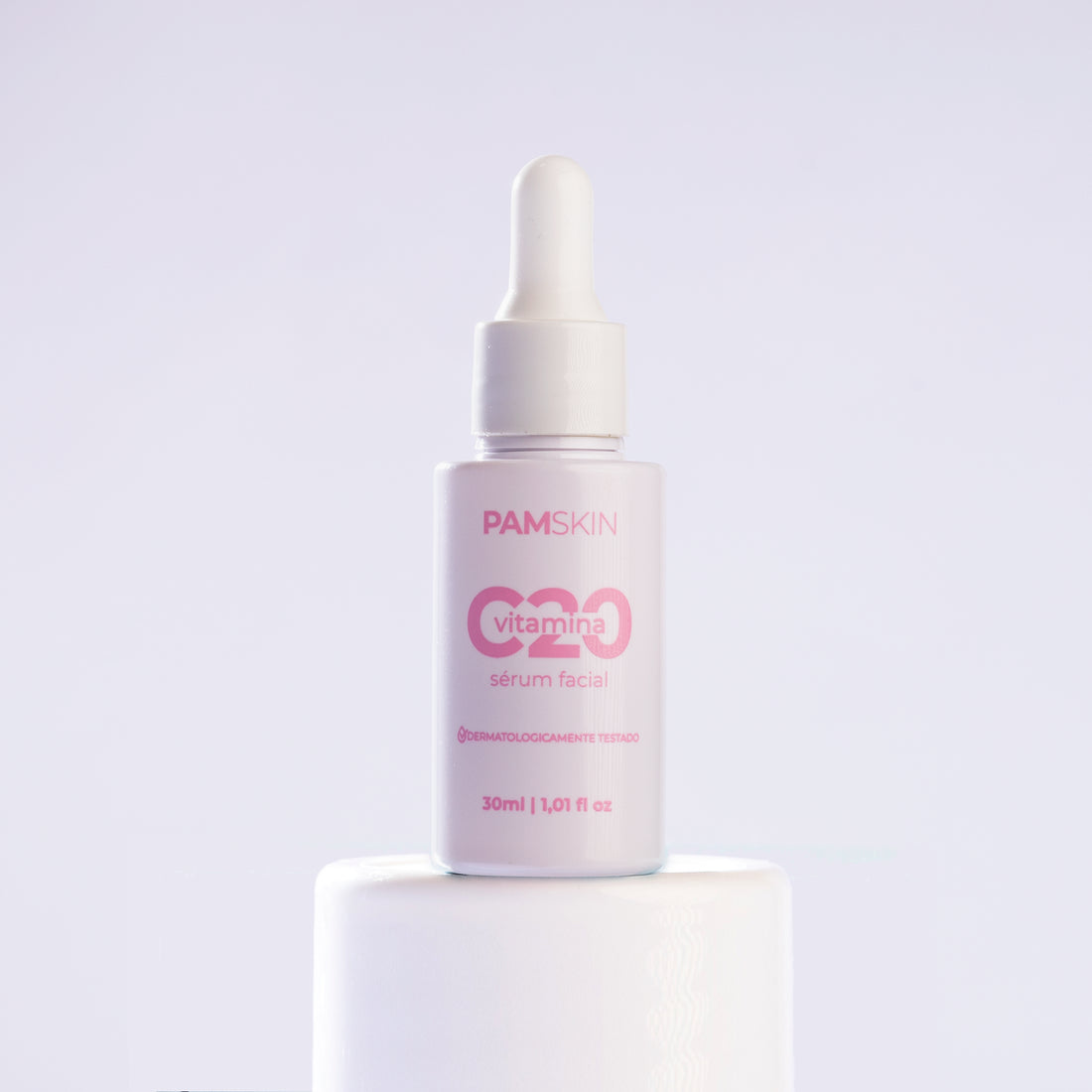 Vitamina C20 - Sérum Facial - PAM Skin&amp;Beauty