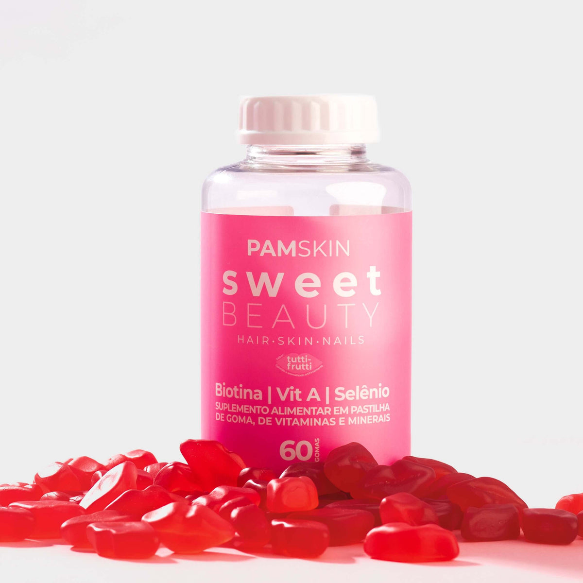 Selênio - O antioxidante essencial para uma pele jovem e saudável - PAM Skin&Beauty