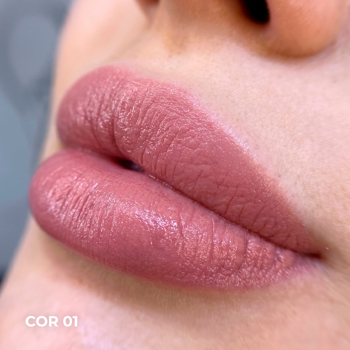 Lapiseira Labial Retrátil | PamBeauty