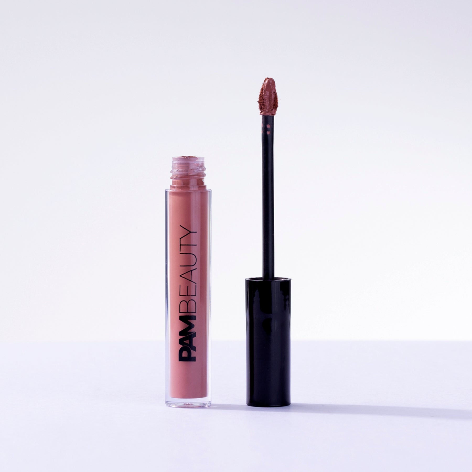 Batom Líquido Matte | PamBeauty