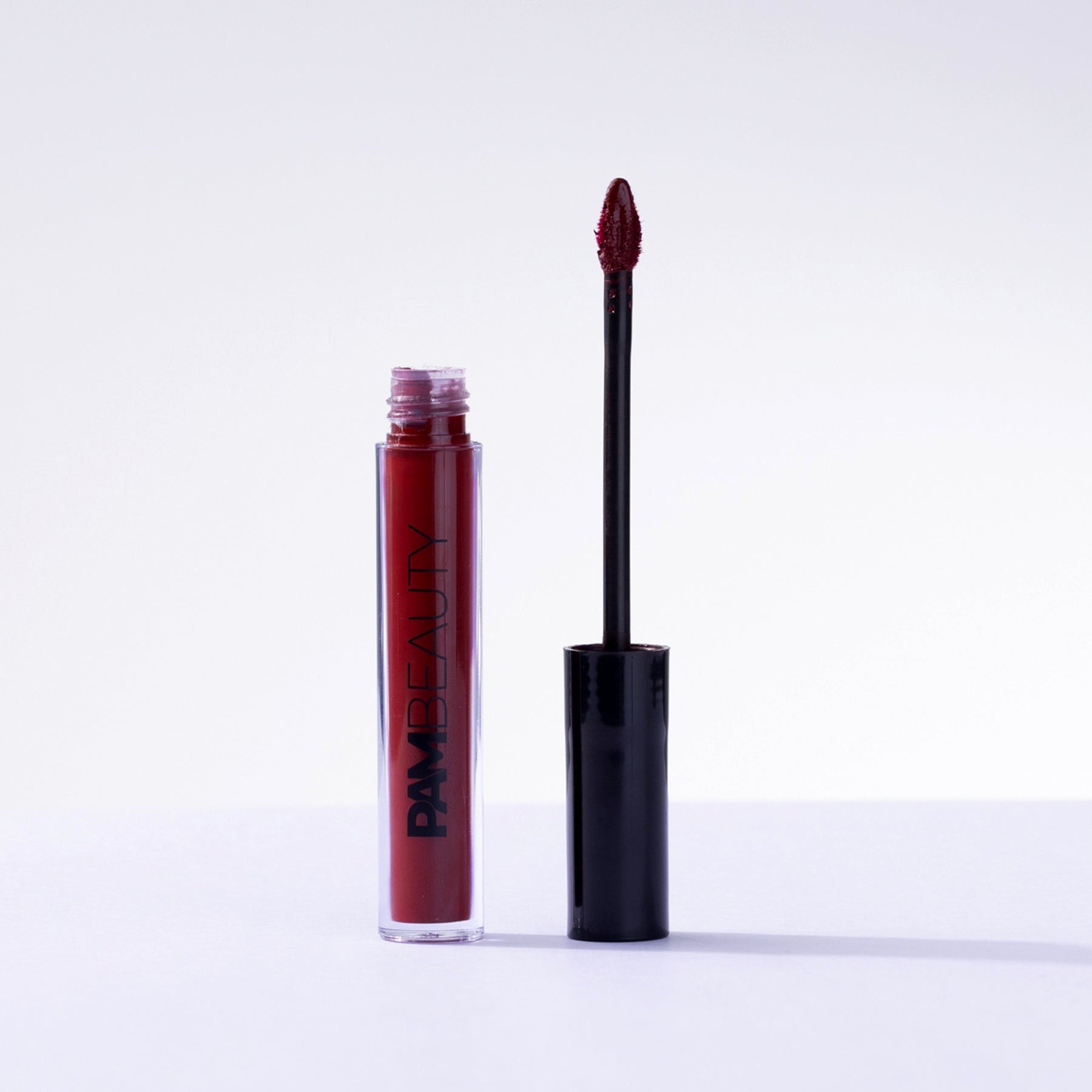 Batom Líquido Matte | PamBeauty