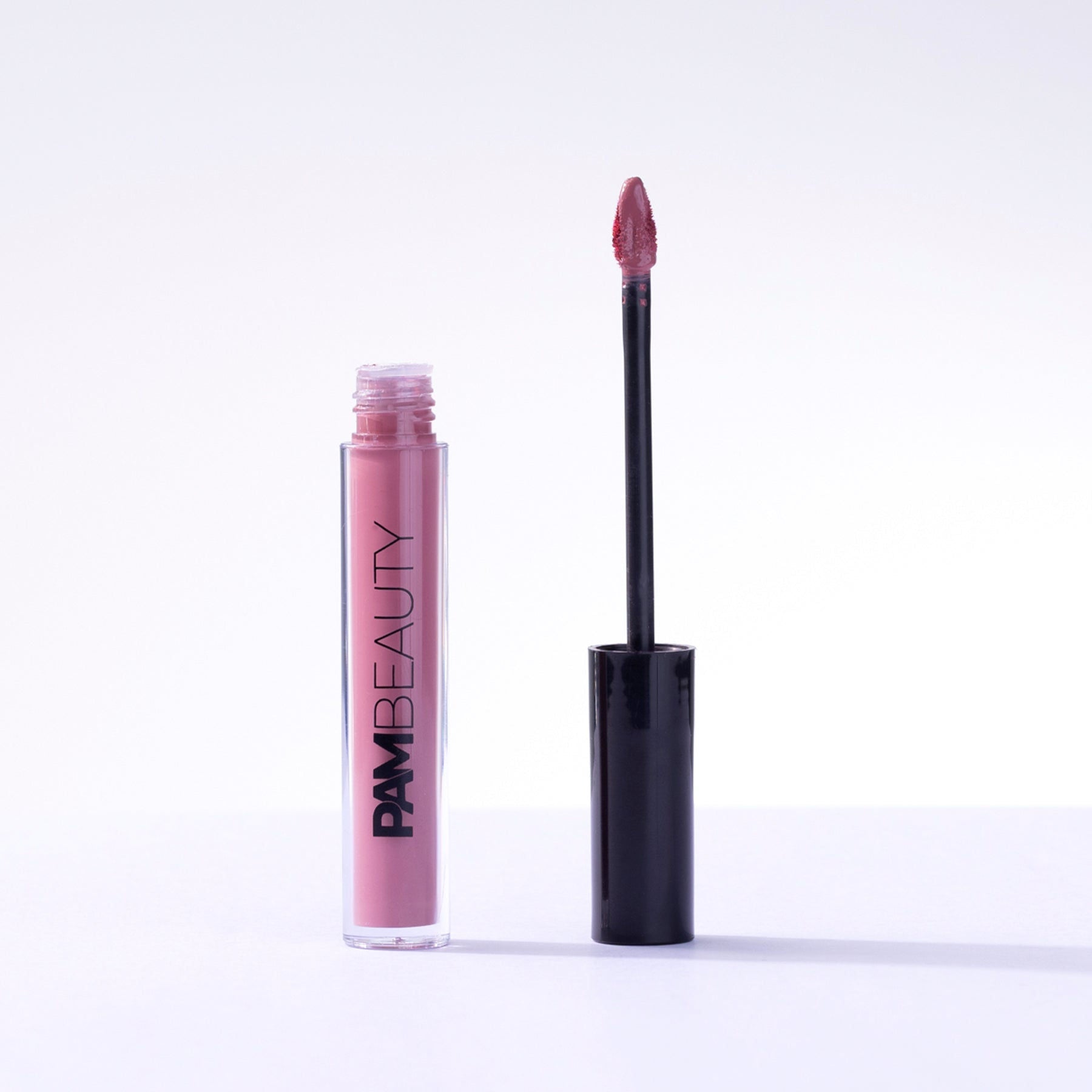 Batom Líquido Matte | PamBeauty