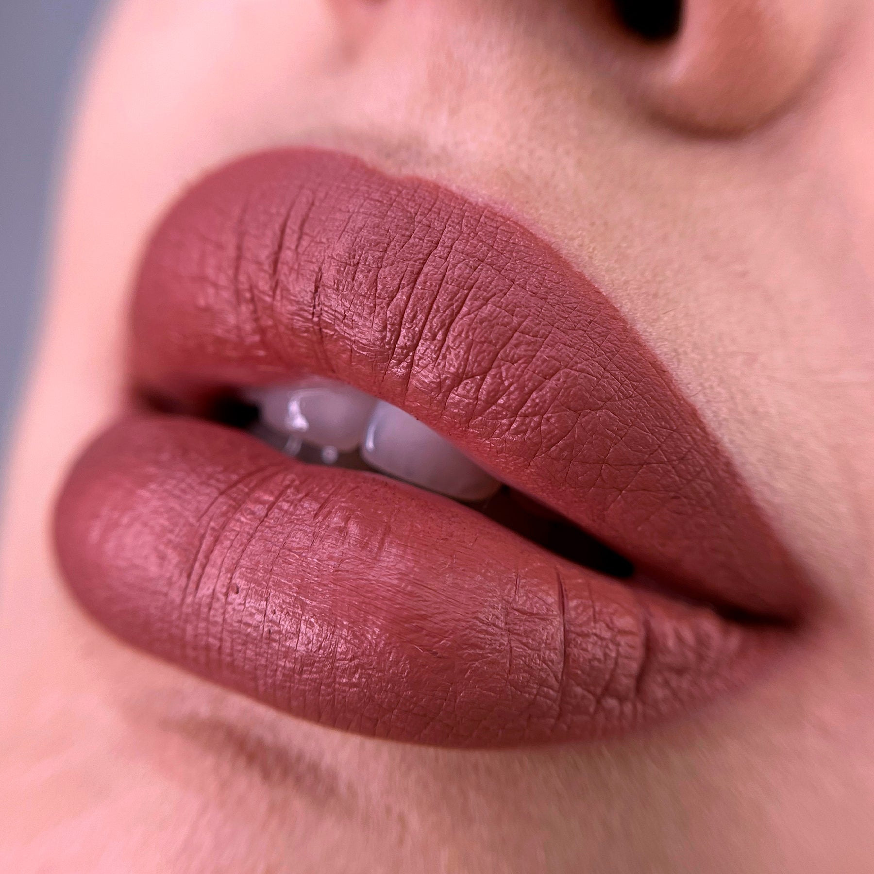 Batom Líquido Matte | PamBeauty