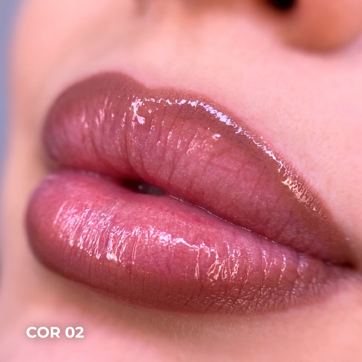 Lapiseira Labial Retrátil | PamBeauty