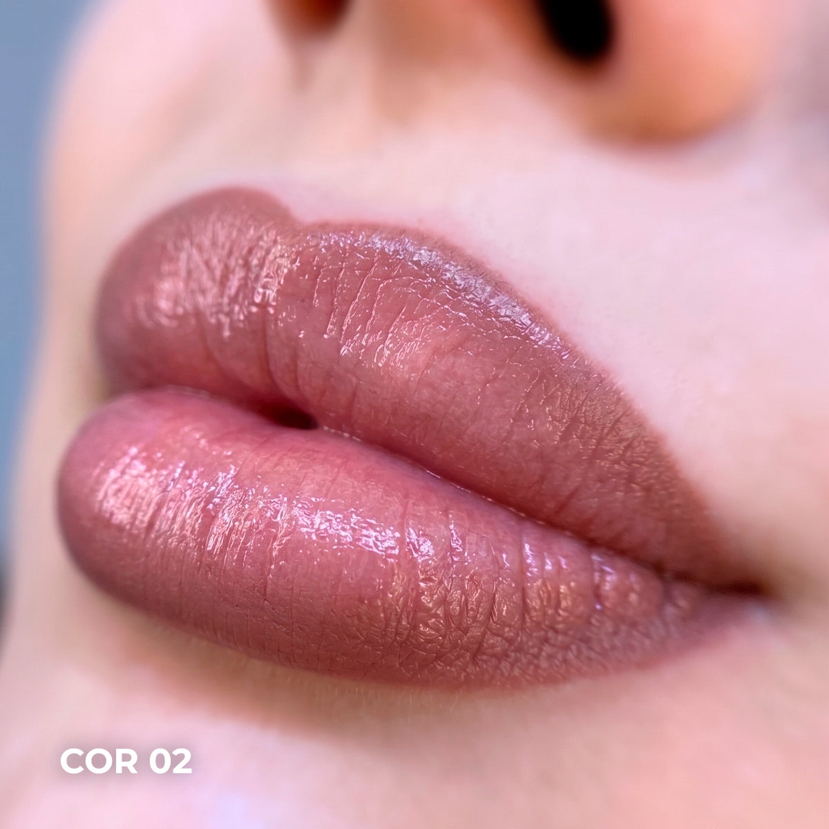 Lapiseira Labial Retrátil | PamBeauty