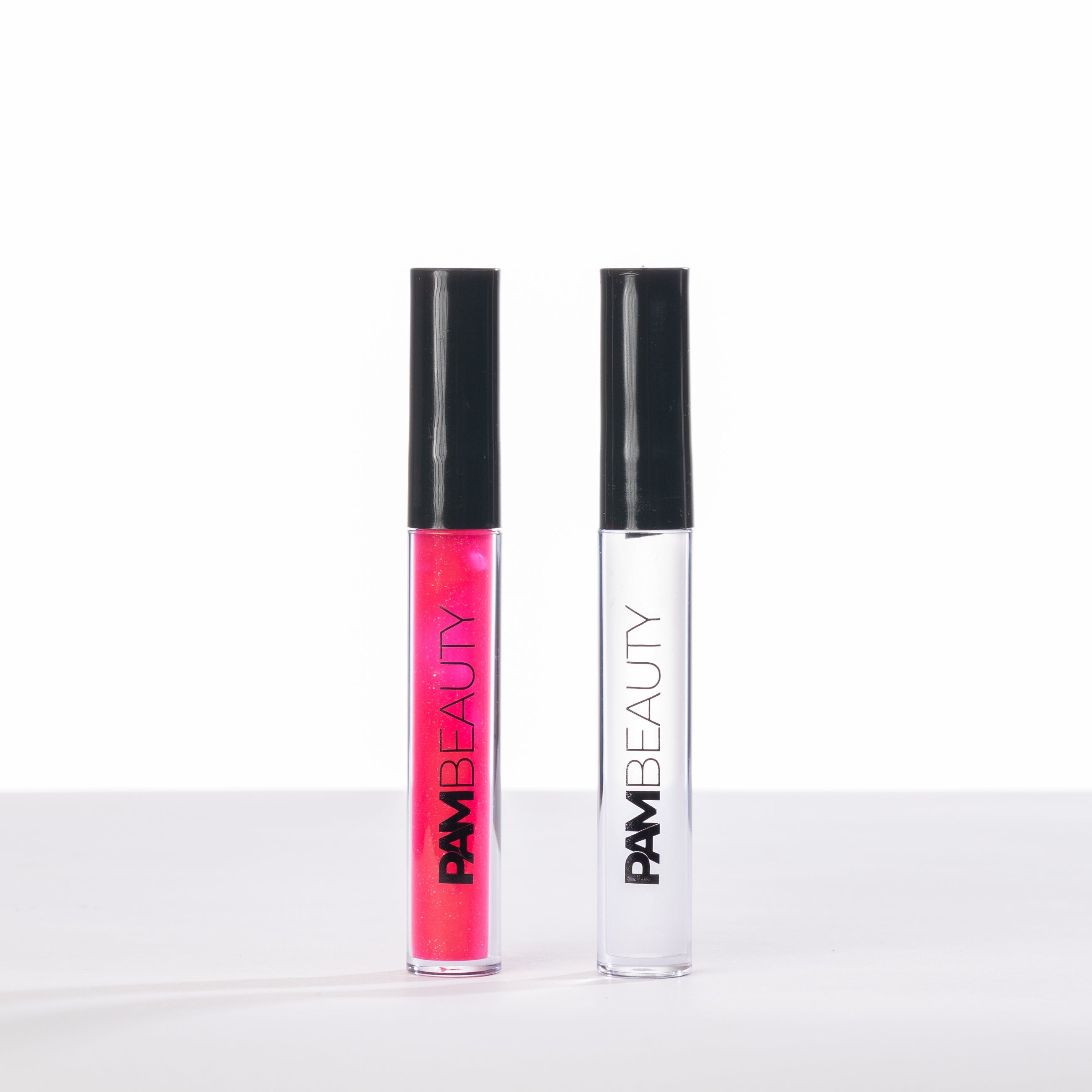 Gloss Labial Ousadia | PamBeauty