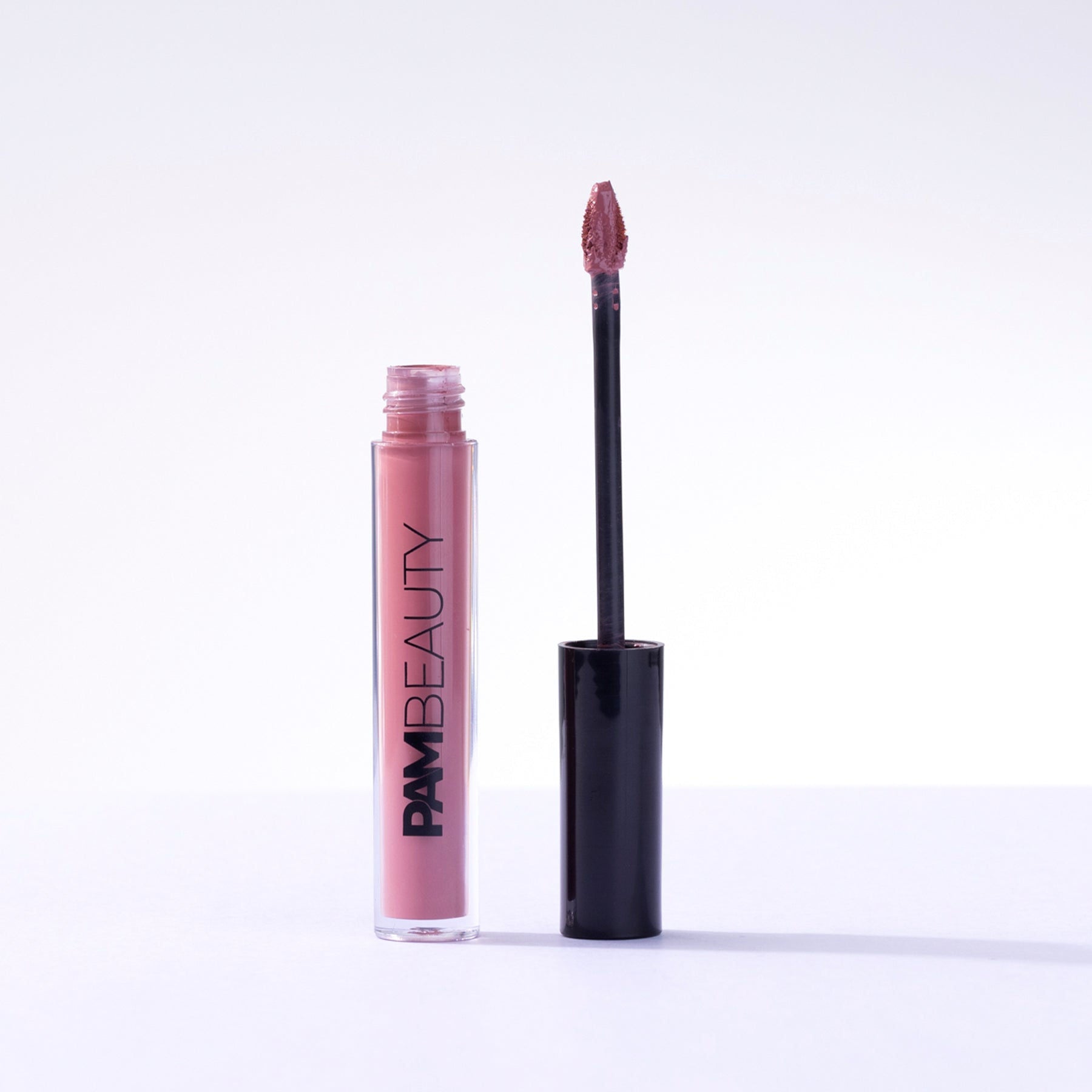 Batom Líquido Matte | PamBeauty