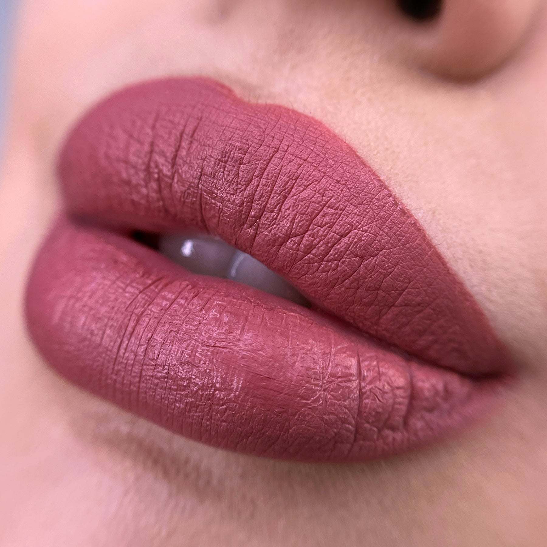 Batom Líquido Matte | PamBeauty