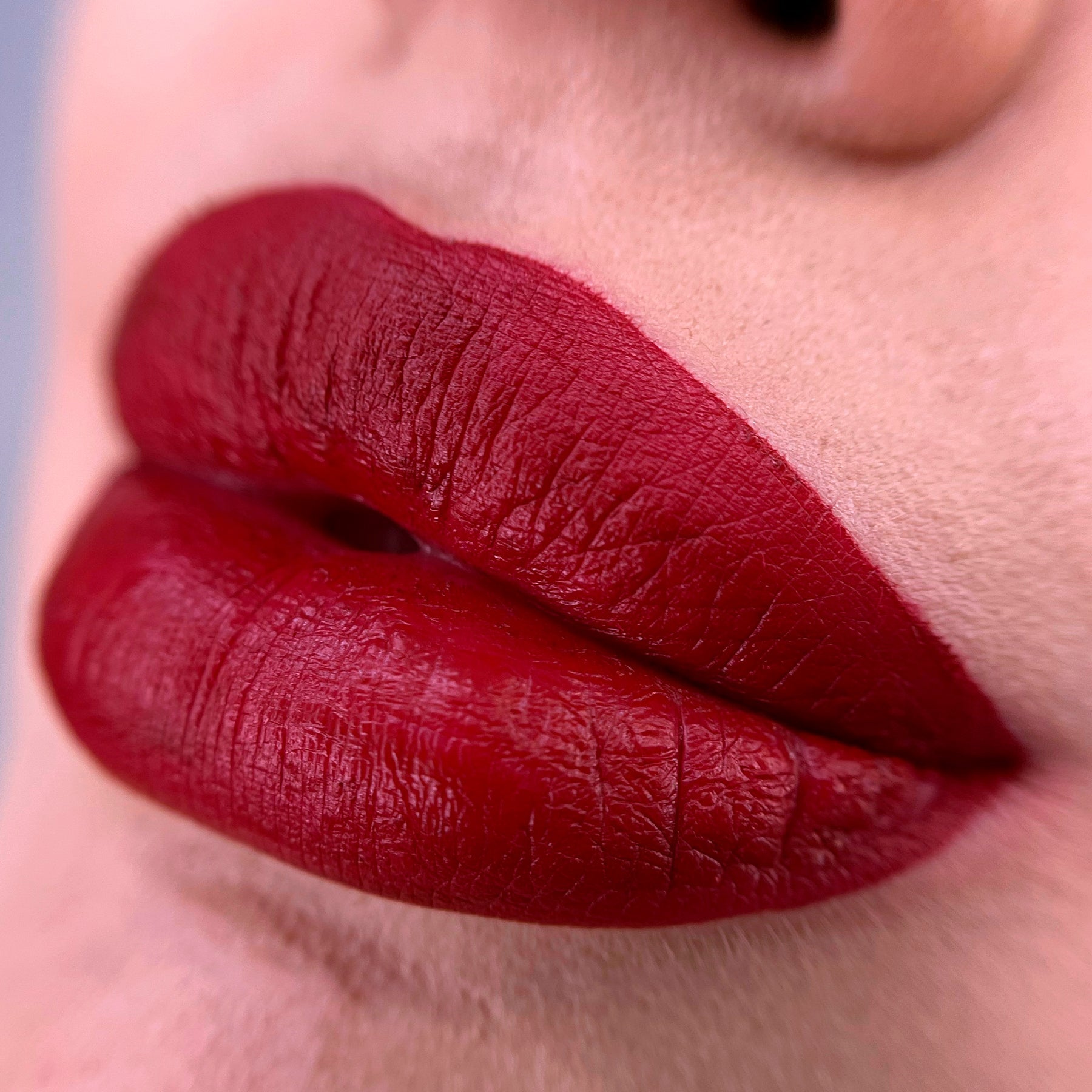 Batom Líquido Matte | PamBeauty