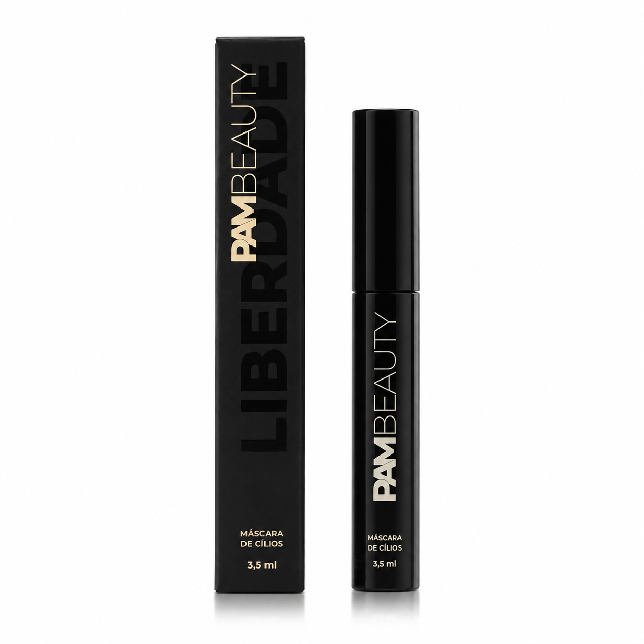 Máscara de Cílios - Liberdade 9ml