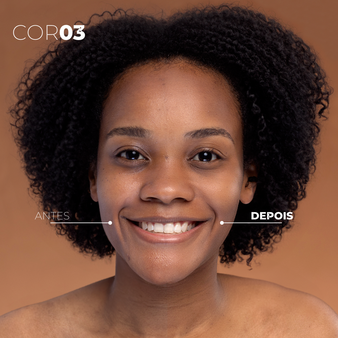 Pó Facial - Esperança 16g