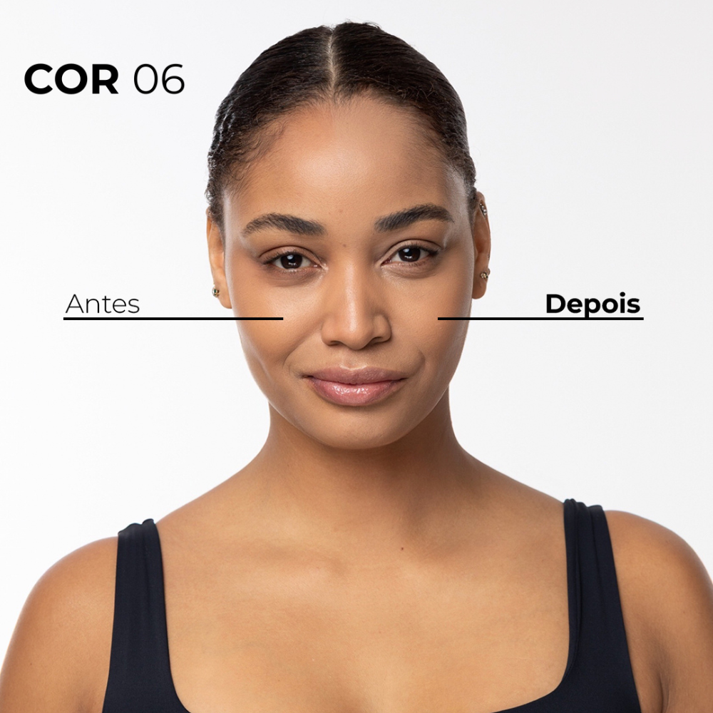 BASE LÍQUIDA VIDA - PAMBEAUTY