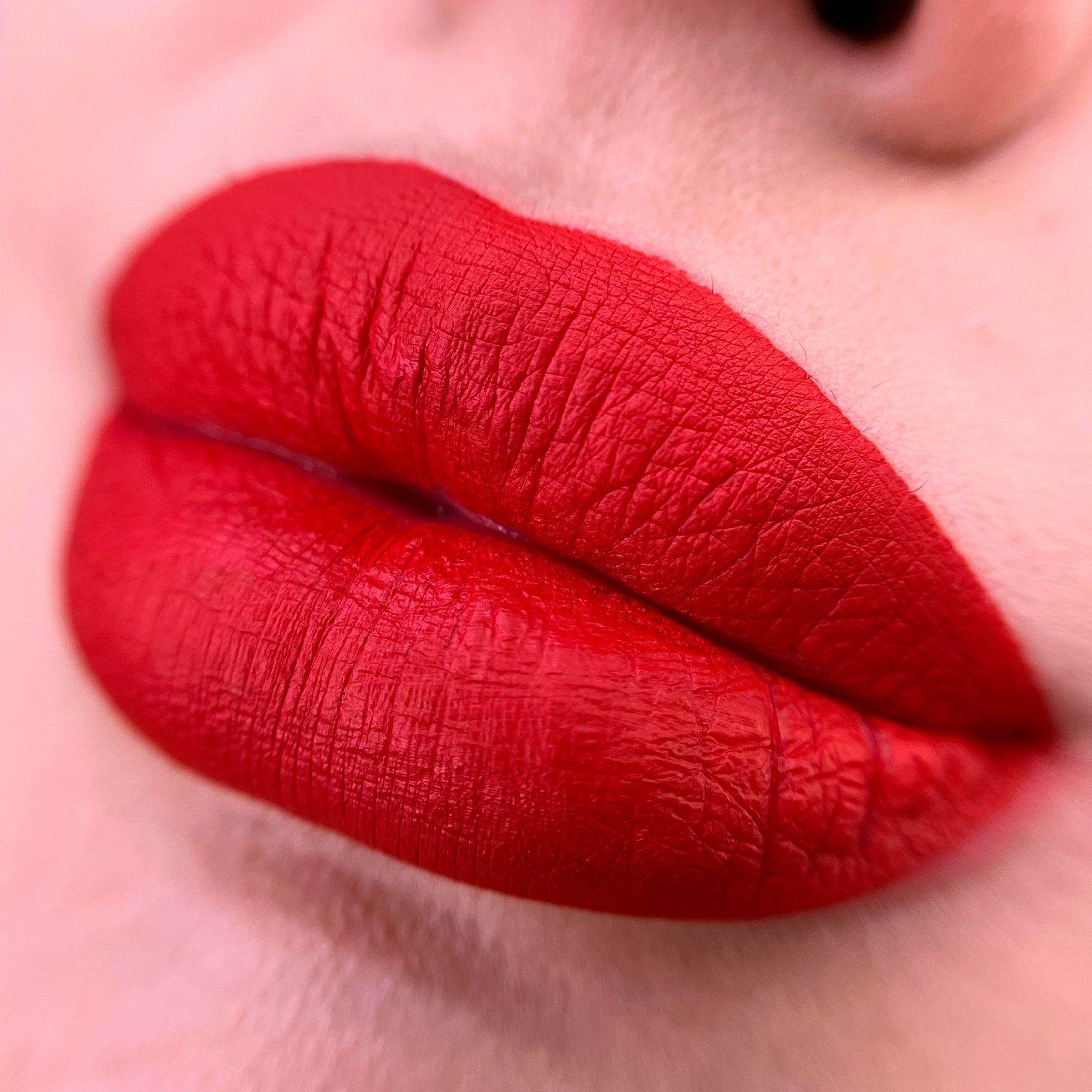 Batom Líquido Matte | PamBeauty