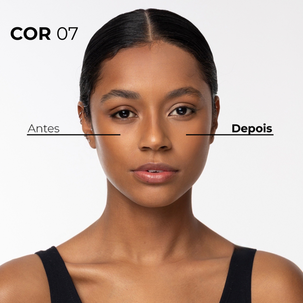 BASE LÍQUIDA VIDA - PAMBEAUTY