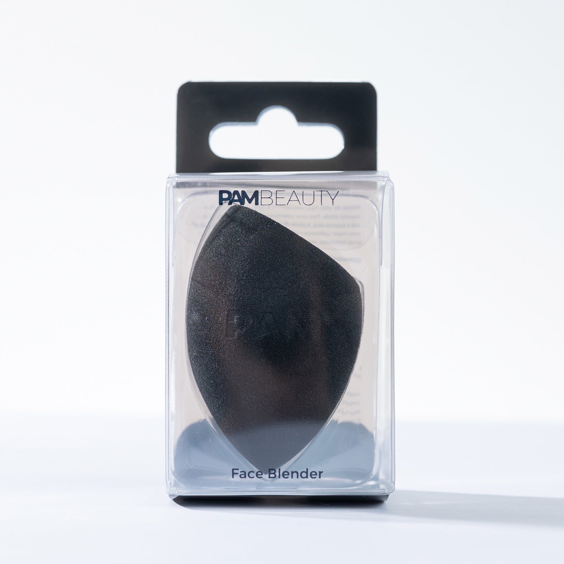 Esponja Face Blender