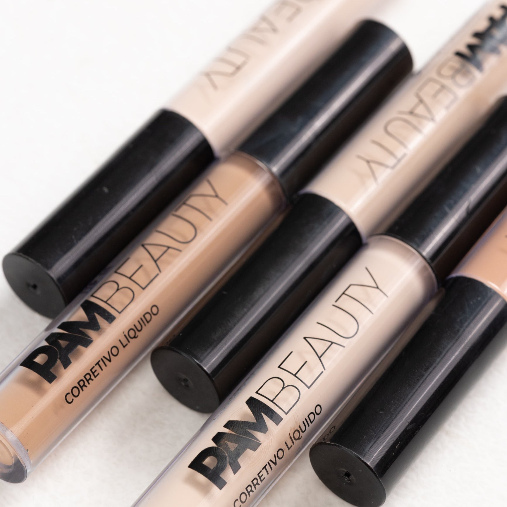 CORRETIVO LIQUIDO PAMBEAUTY