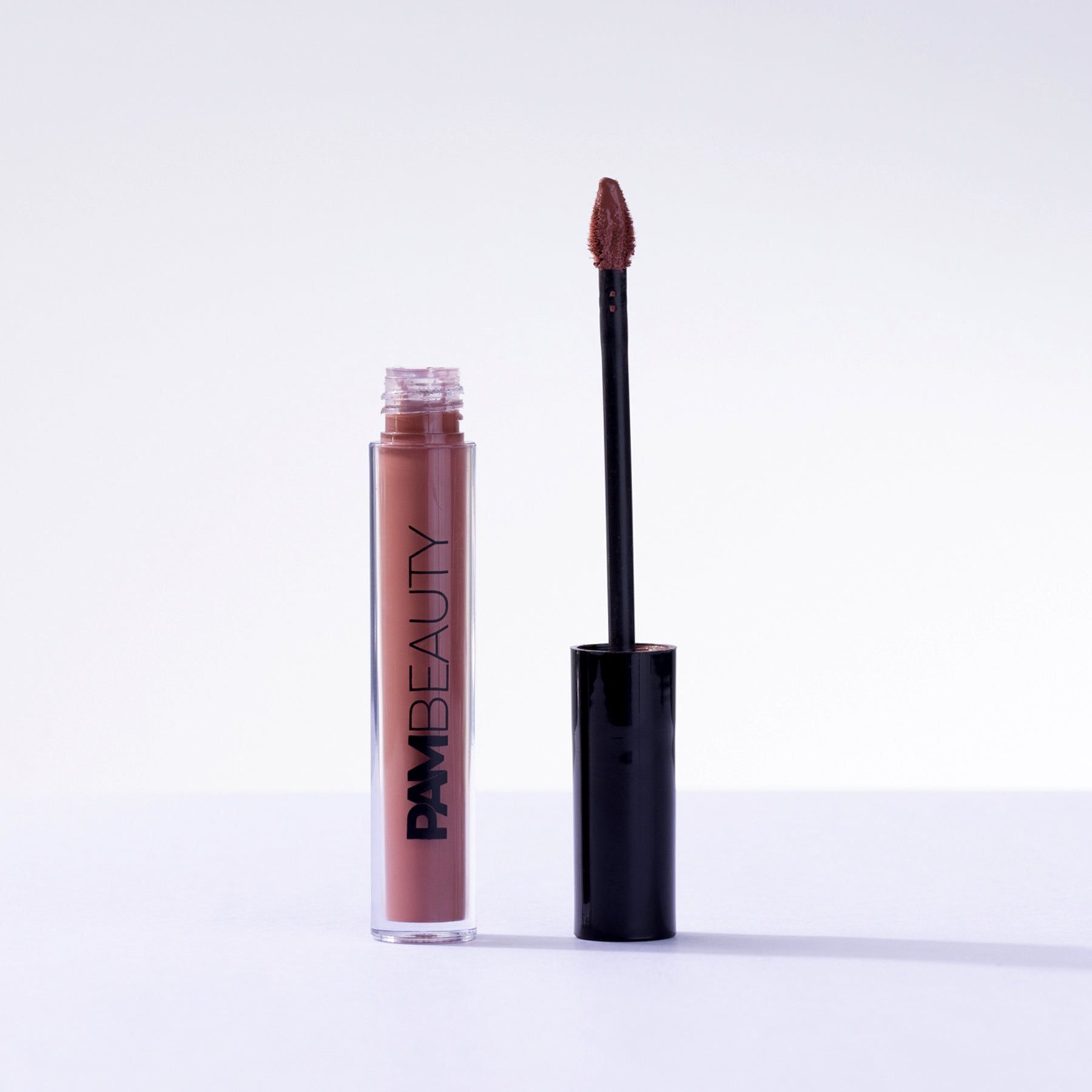 Batom Líquido Matte | PamBeauty
