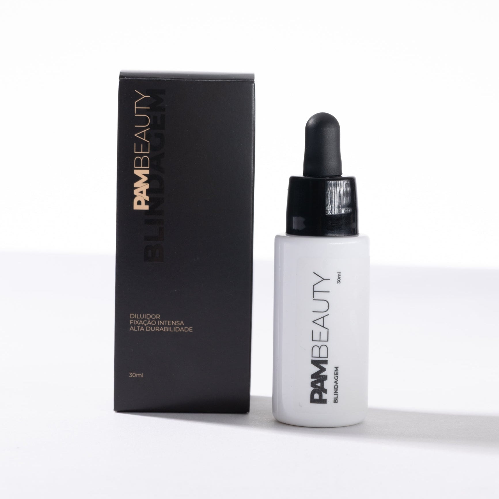 BLINDAGEM 30ML PAMSKIN BEAUTY