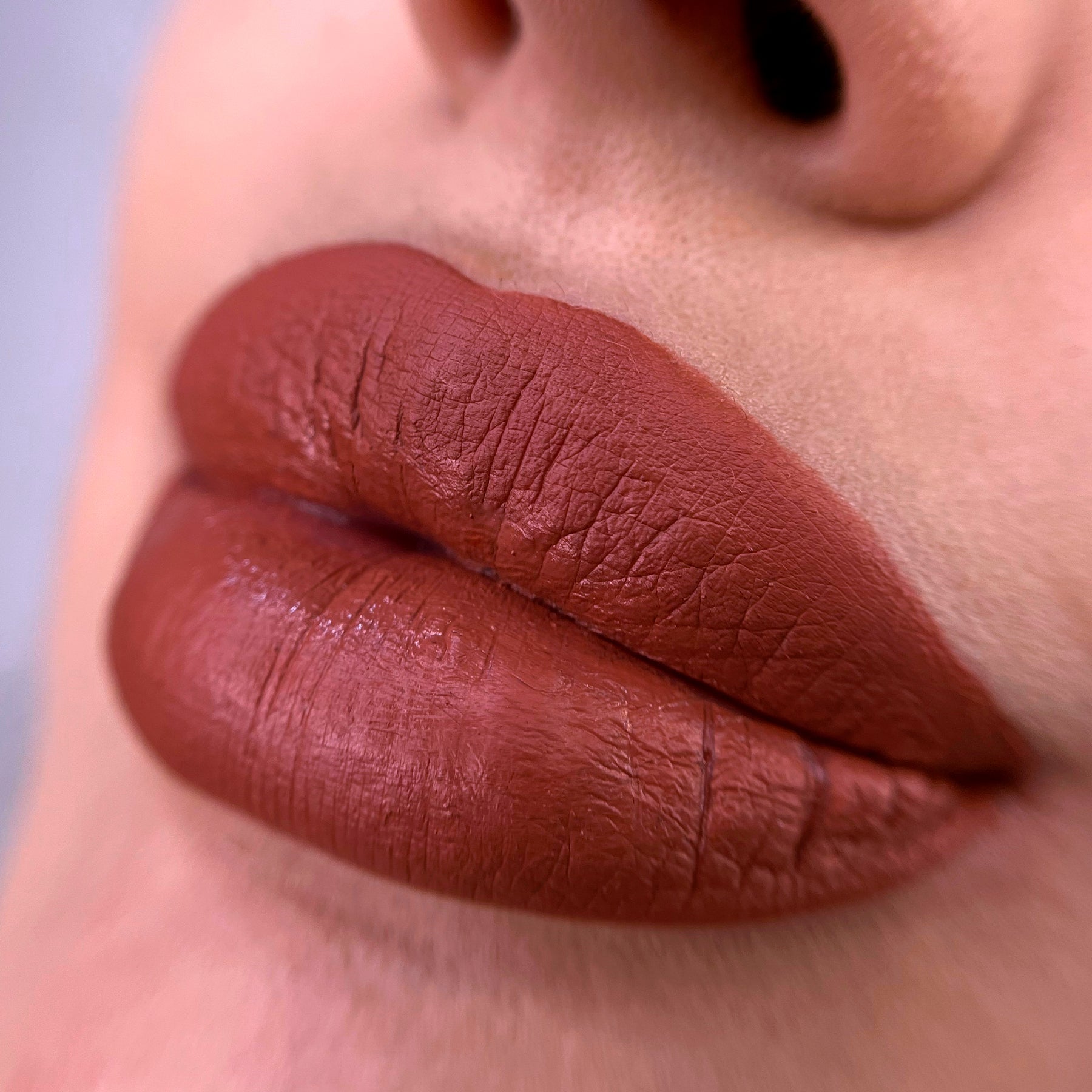 Batom Líquido Matte | PamBeauty
