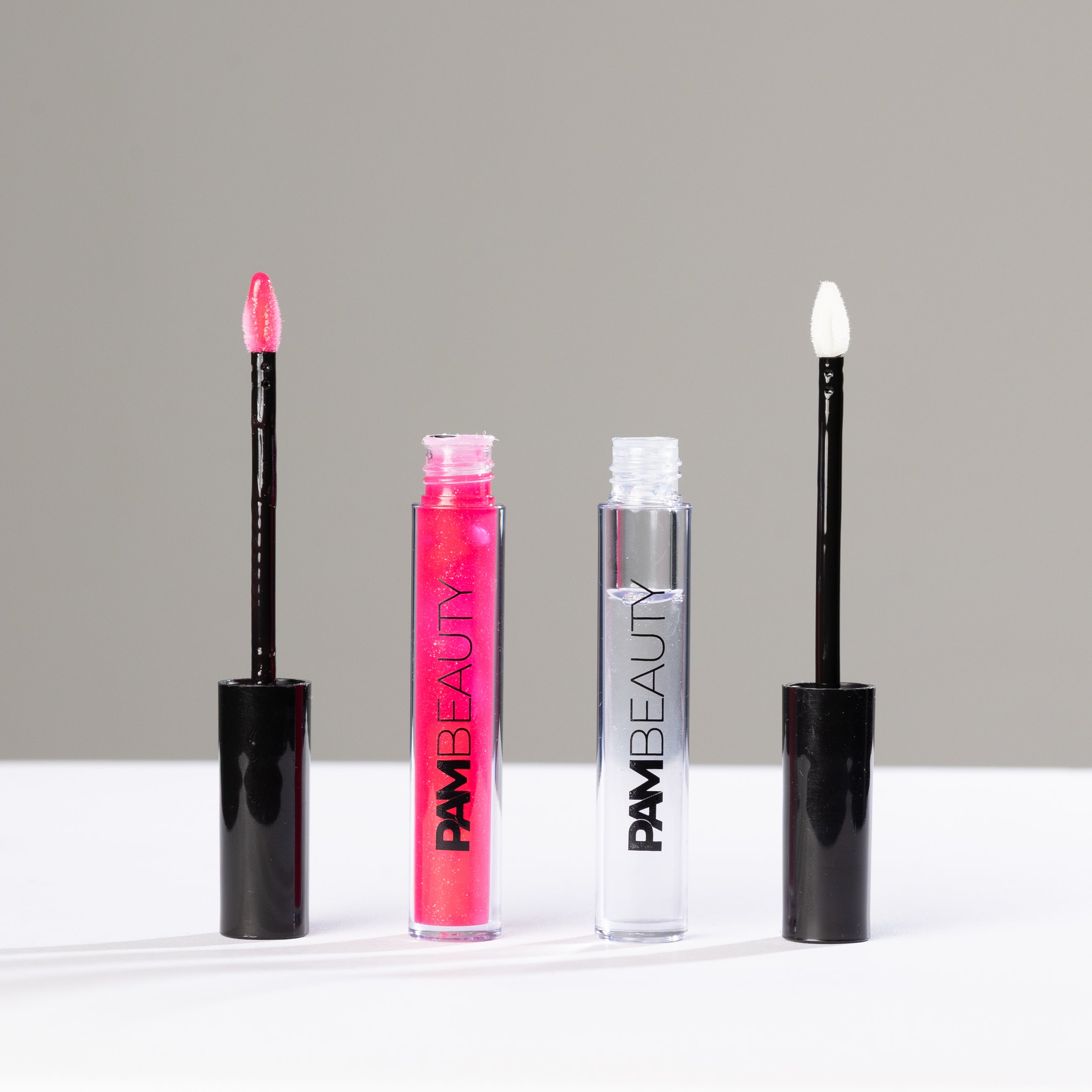 Gloss Labial Ousadia | PamBeauty