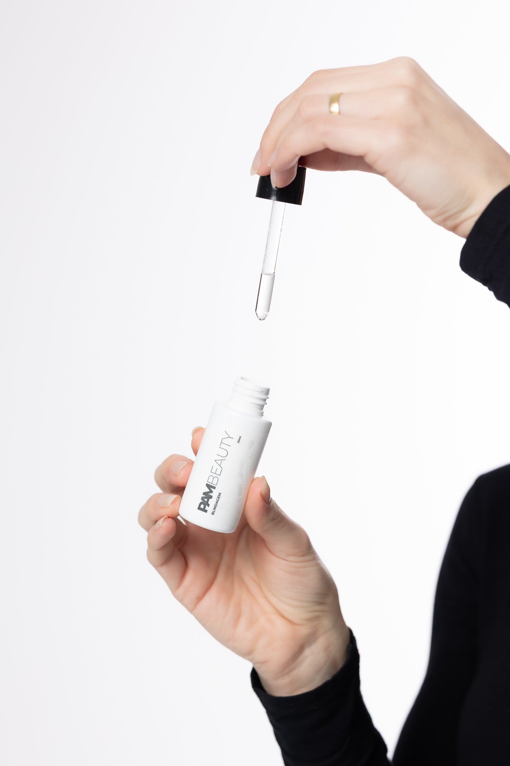 BLINDAGEM 30ML PAMSKIN BEAUTY