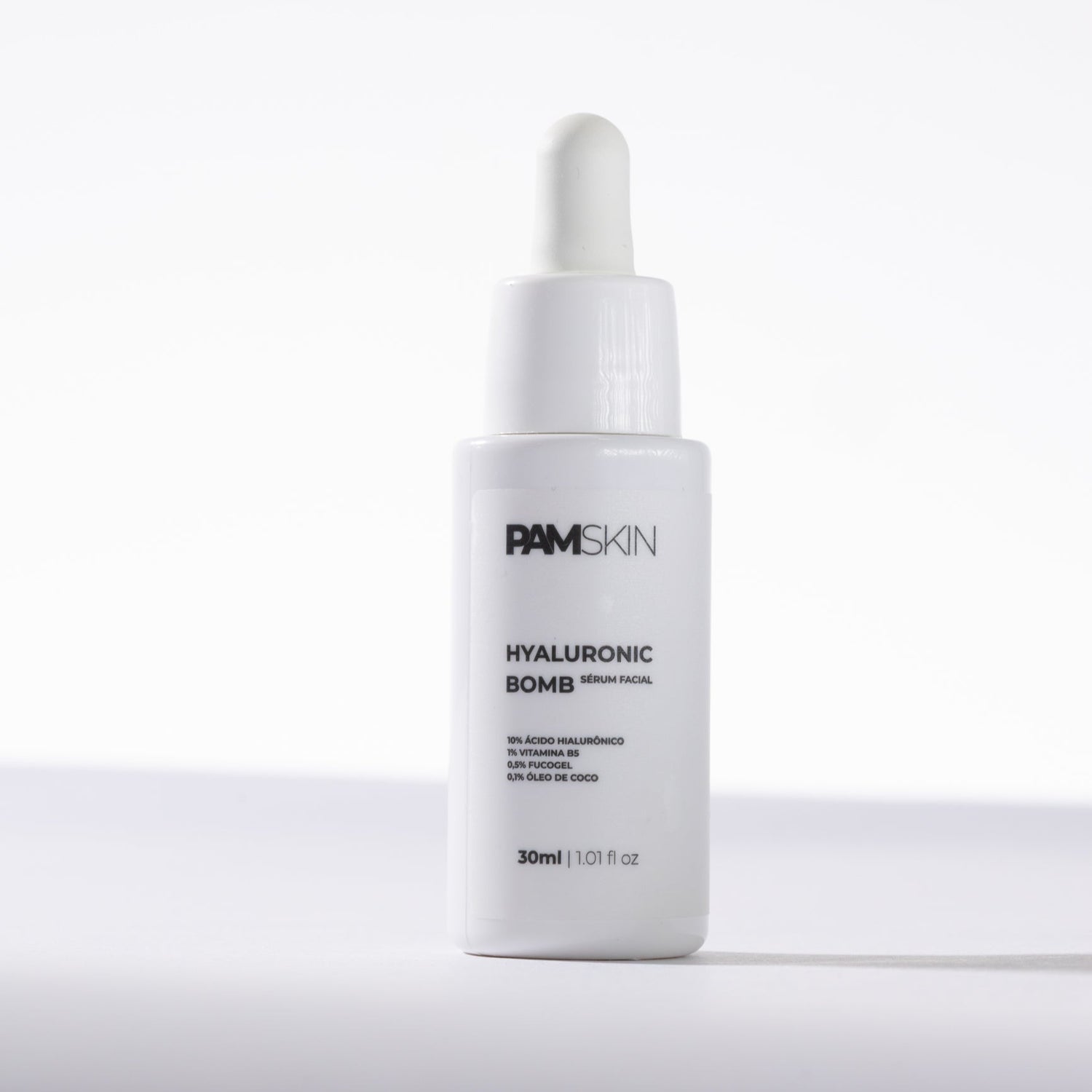 Sérum Facial - Hyaluronic Bomb 30ml