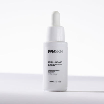 Sérum Facial - Hyaluronic Bomb 30ml