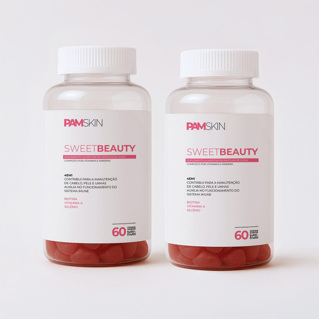 Tratamento 2 meses - Sweet Beauty