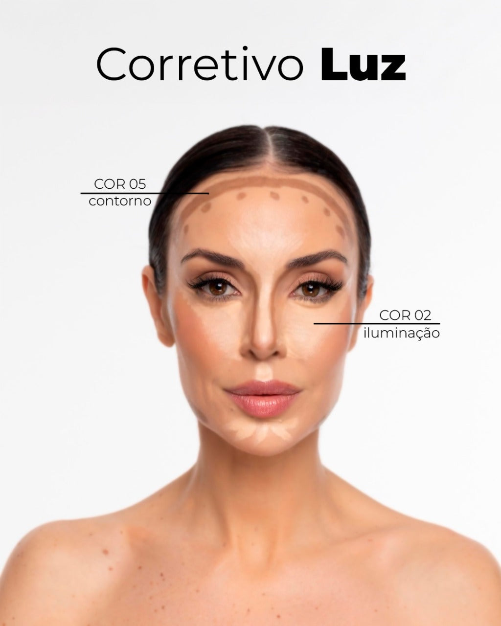 CORRETIVO LIQUIDO PAMBEAUTY