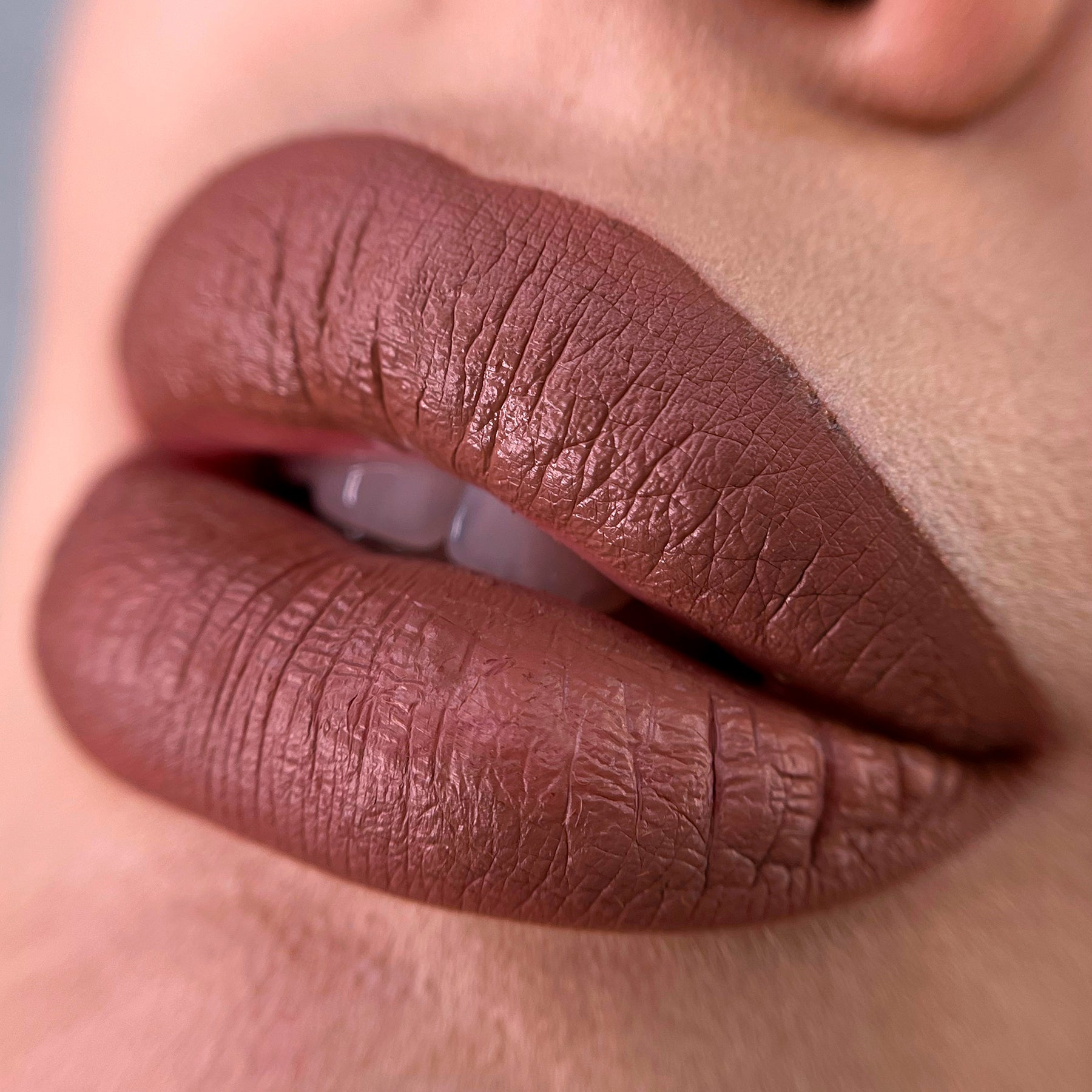 Batom Líquido Matte | PamBeauty