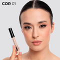 Corretivo Líquido | PamBeauty
