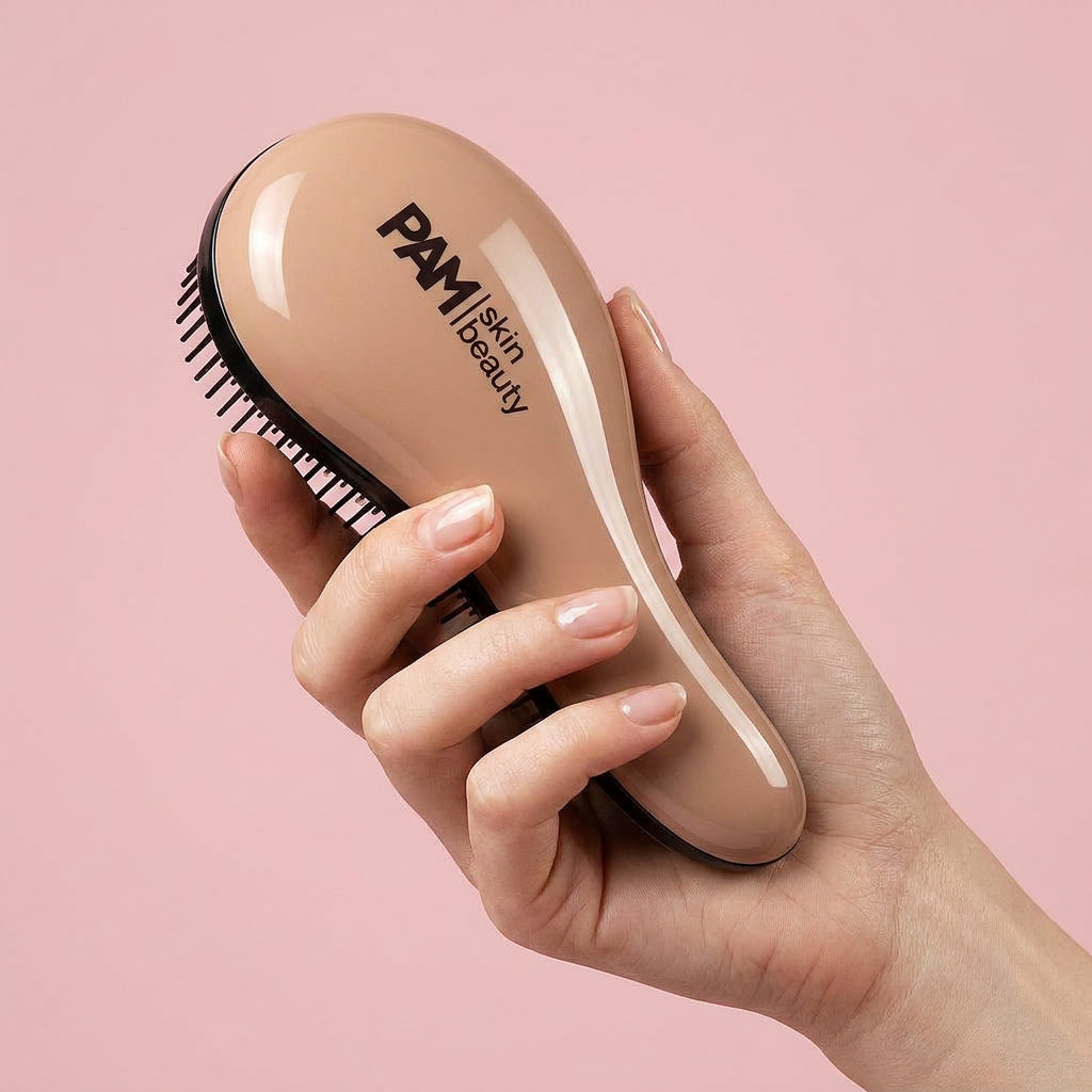 Escova Magic Brush
