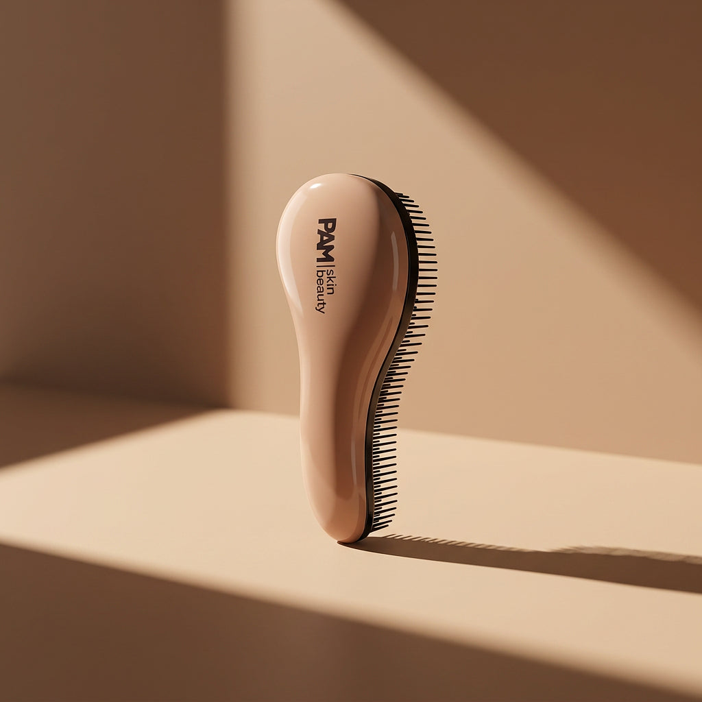 Escova Magic Brush