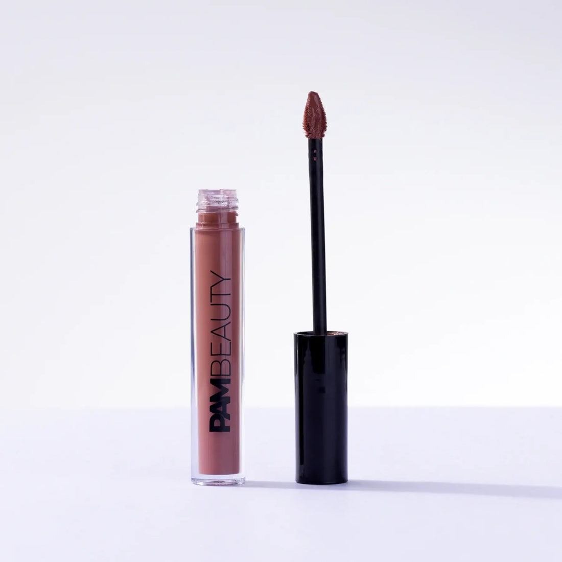 Batom Líquido Matte - Cor: Paciência 4ml