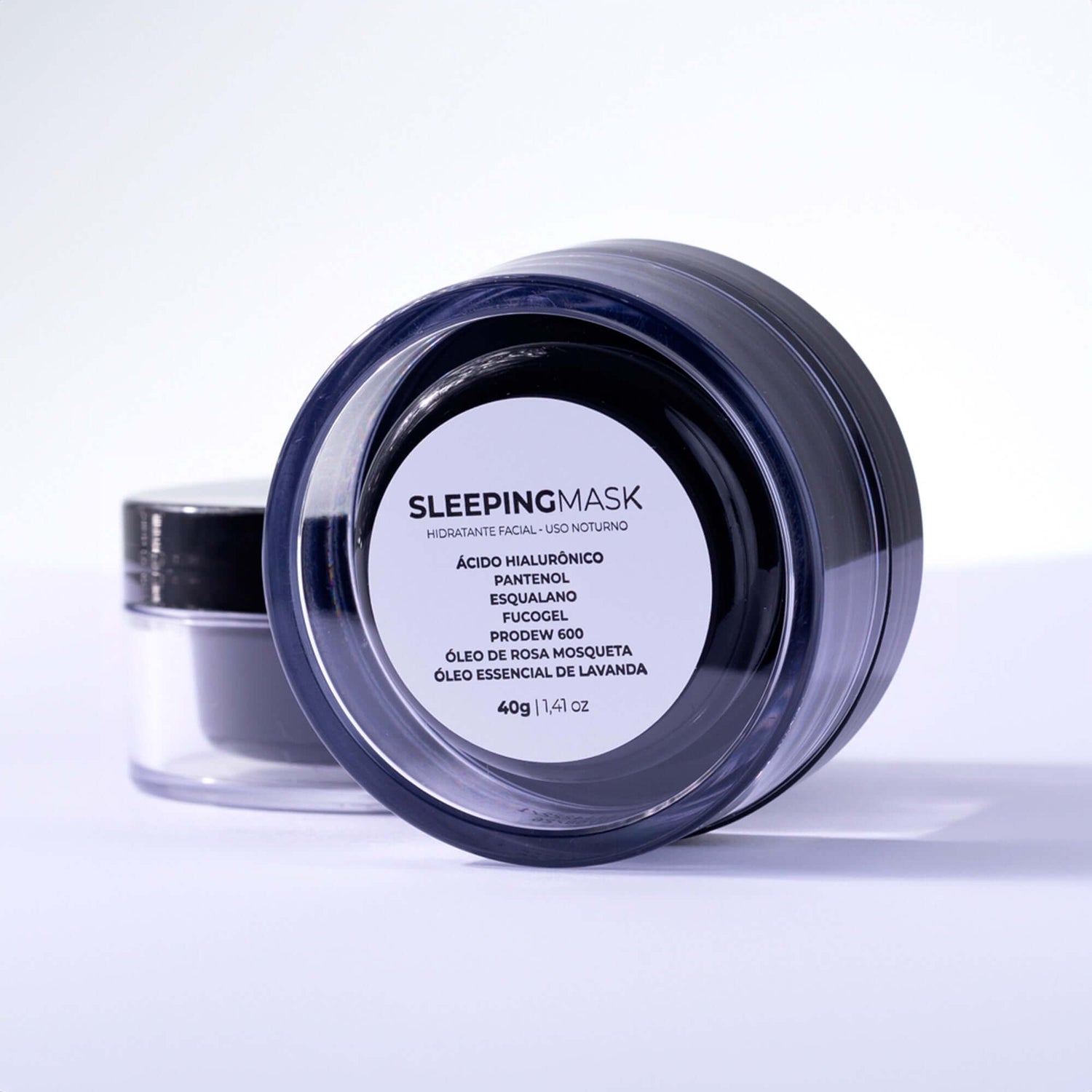 Máscara Noturna - Sleeping Mask 40g