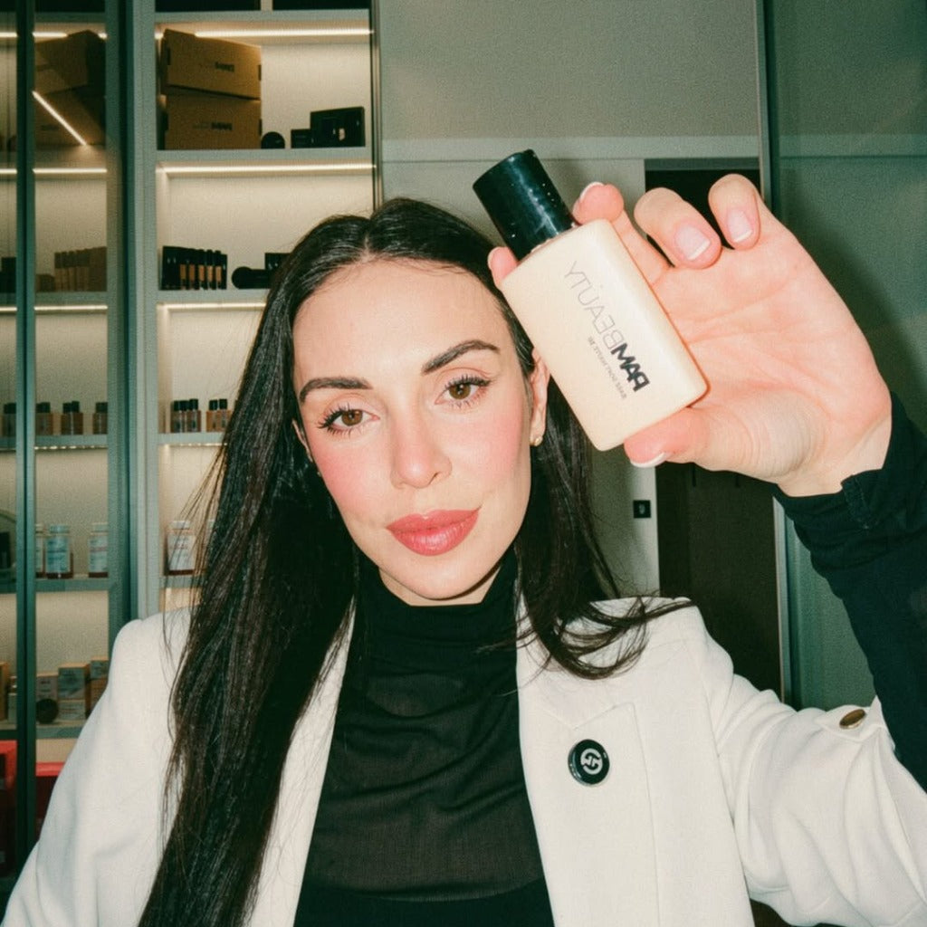 PAM Skin & Beauty – PAM Skin&Beauty