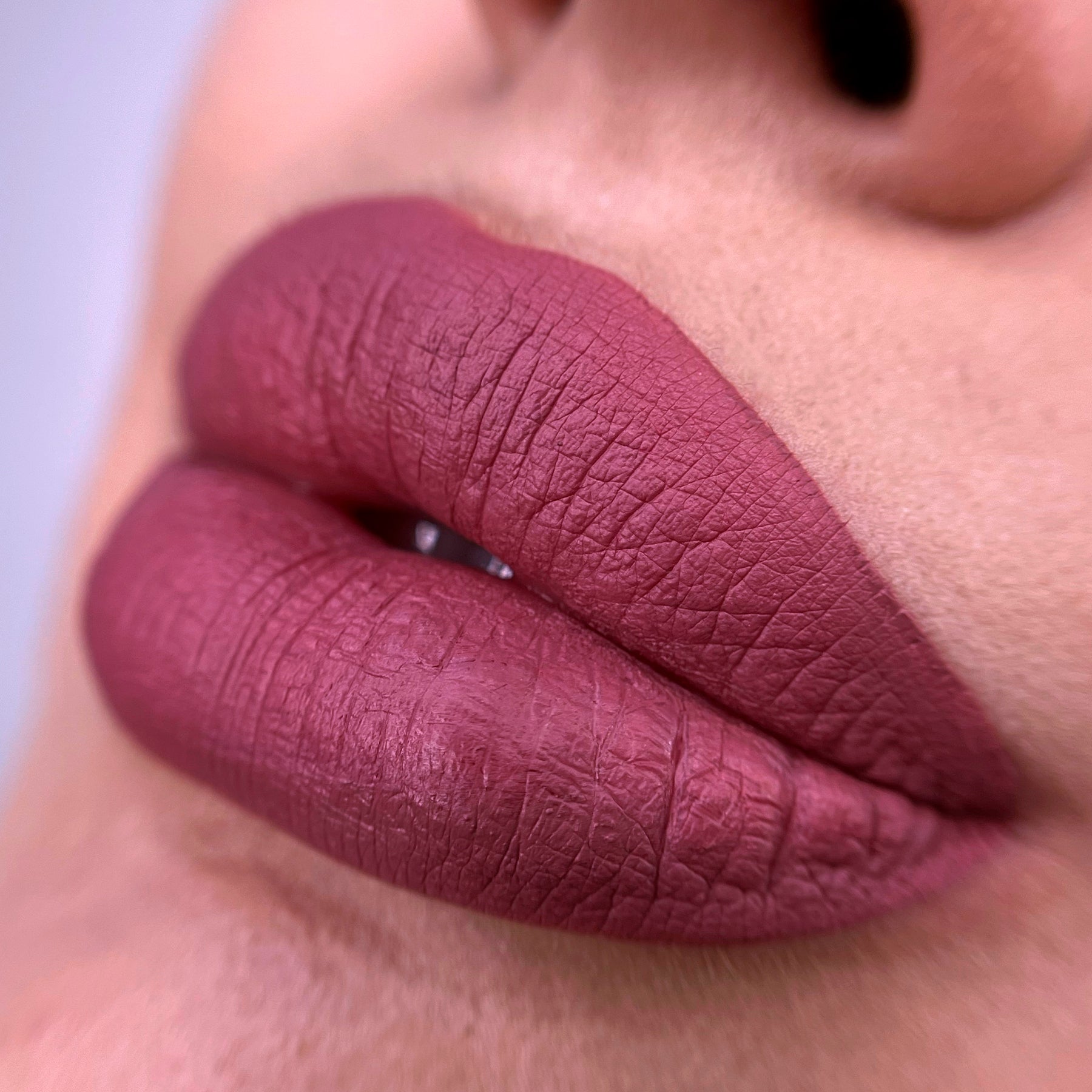 Batom Líquido Matte | PamBeauty