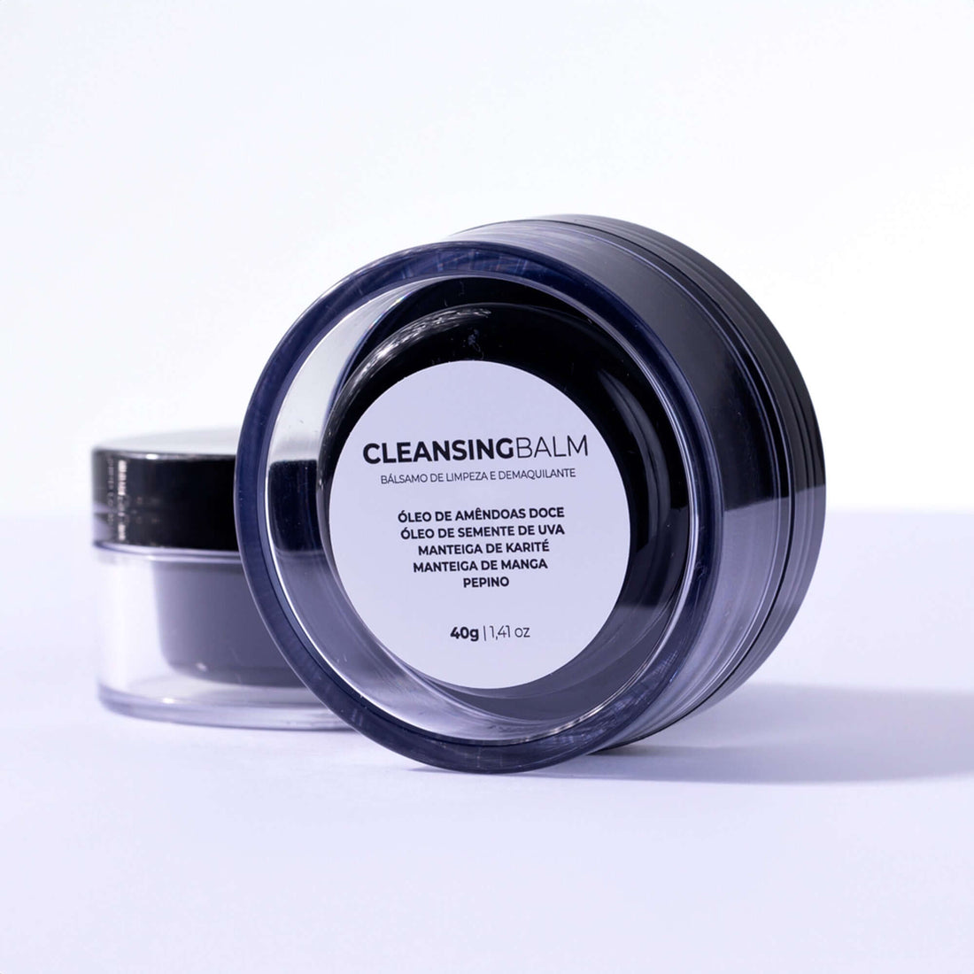 Demaquilante - Cleansing Balm 40g