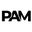 PAM Skin & Beauty logo