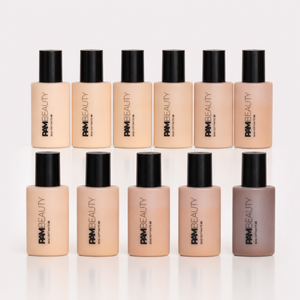Base Líquida Vida | PamBeauty