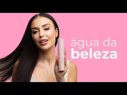 Bruma Multifuncional - Água da Beleza 120ml